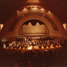 Detroit Symphony Orchestra