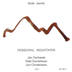 Personal Mountains