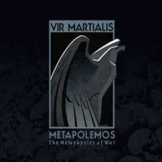 Metapolemos (The Metaphysics Of War)