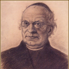 Bohuslav Matěj Černohorský