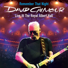 Remember That Night: Live At The Royal Albert Hall