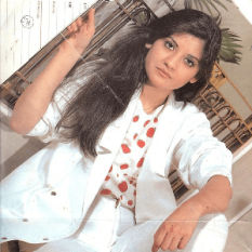 Nazia Hasan