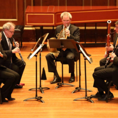 Boston Symphony Chamber Players