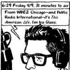 Ira Glass