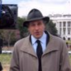 Greg Palast