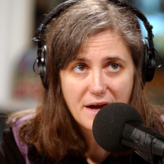 Amy Goodman