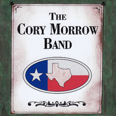 The Cory Morrow Band