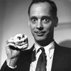 John Waters