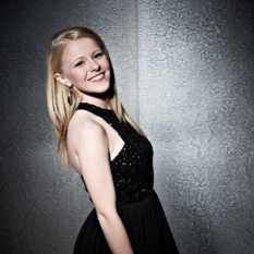 Hollie Cavanagh