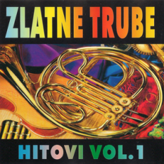 ZLATNE TRUBE