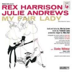 Julie Andrews;Philippa Bevans;Franz Allers