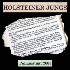 polizeistaat 2000