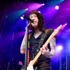 Trace Cyrus