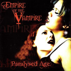 Empire Of The Vampire