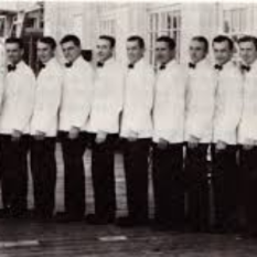 Joe Haymes and His Orchestra