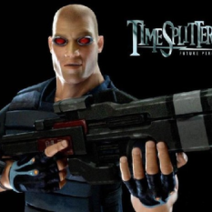 Timesplitters