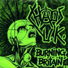 Burning Britain