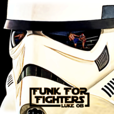 Funk For Fighters