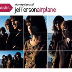 Playlist: The Very Best of Jefferson Airplane