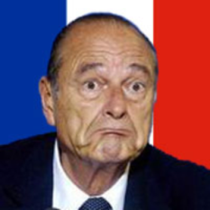 Jacques Chirac