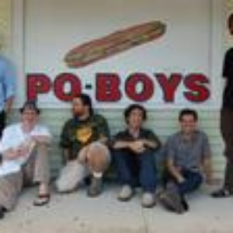 Los Po-Boy-Citos