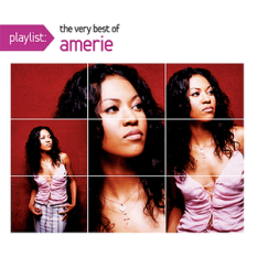 Playlist: The Very Best of Amerie