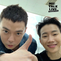 GSoul, Jay Park