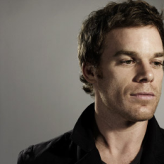 Michael C. Hall