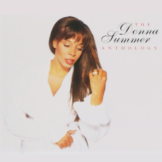 The Donna Summer Anthology