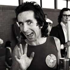 Bon Scott