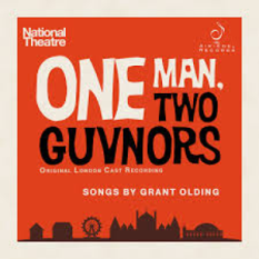 One Man, Two Guvnors