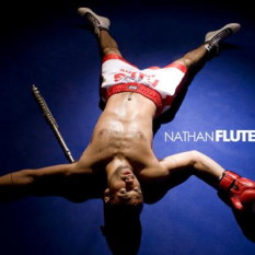 Nathan Flutebox Lee