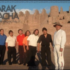 Arak Pacha