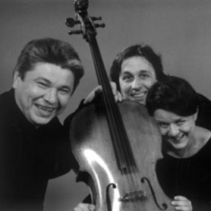 Amael Piano Trio