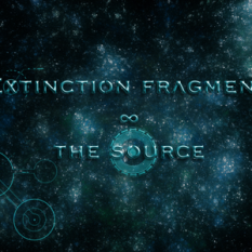 Extinction Fragment
