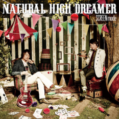 NATURAL HIGH DREAMER