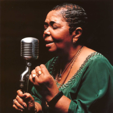 Cesaria Evoria