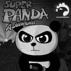 Super Panda Adventures