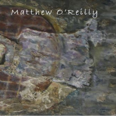Matthew O'Reilly