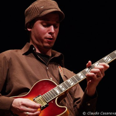 Kurt Rosenwinkel- Under It All