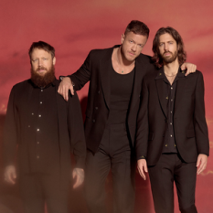 Imagine Dragons