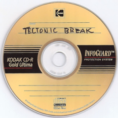 Tectonic Break