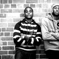 DJ Q & MC Bonez