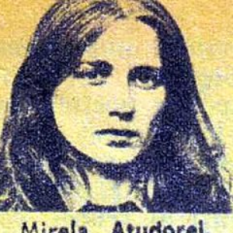 Mirela Atudorei