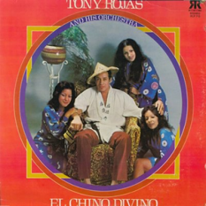 Tony Rojas