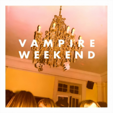 Vampire Weekend