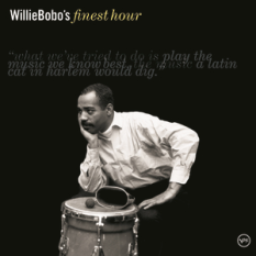 Willie Bobo's Finest Hour