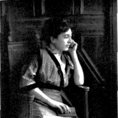 Fannie Bloomfield Zeisler