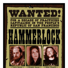 Hammerlock