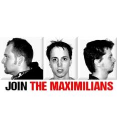Join The Maximilians